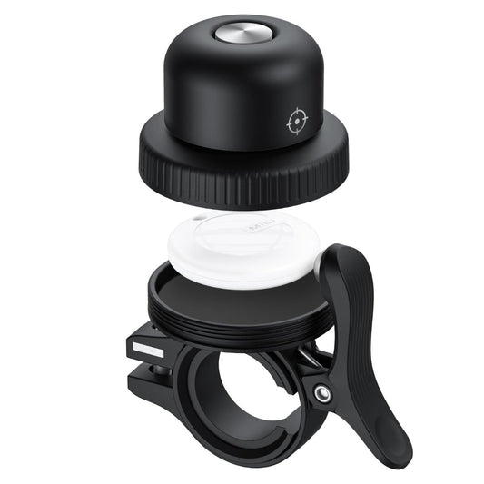 Mili - MiBell Anti Loss Bicycle Bell with Tracker - Wholesales Supply