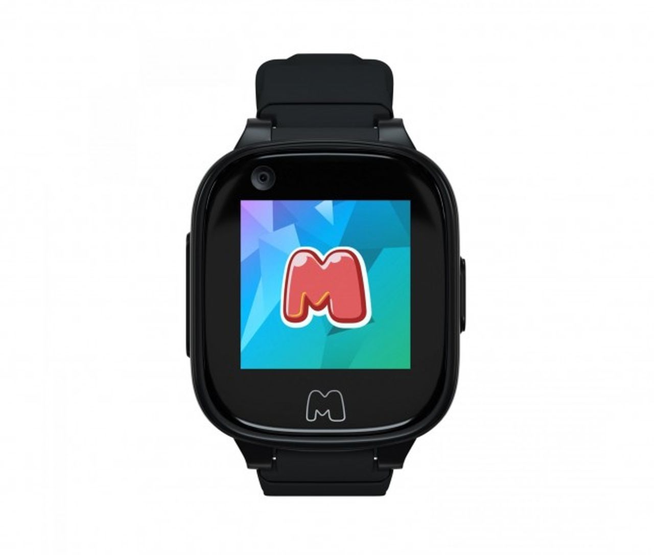 Moochies Connect Smartwatch 4G - Black - Wholesales Supply