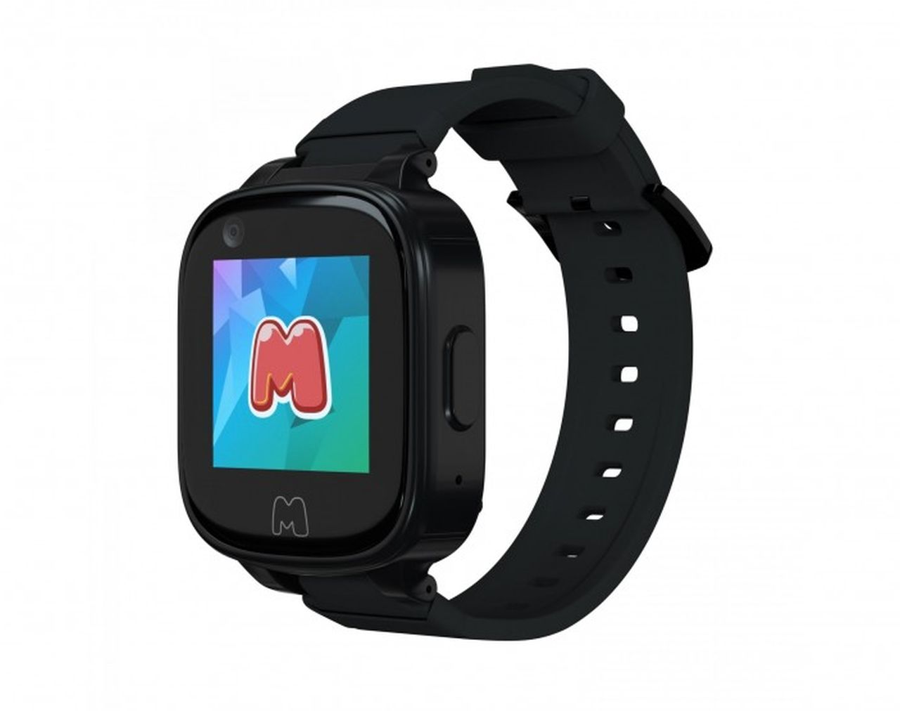 Moochies Connect Smartwatch 4G - Black - Wholesales Supply