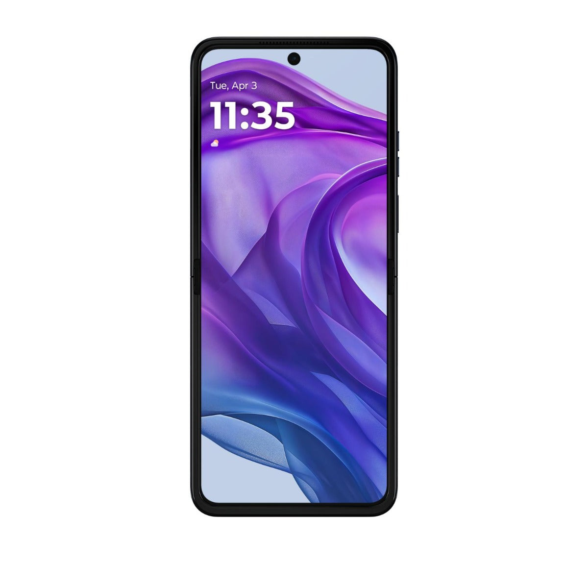 Motorola - Moto RAZR 50 Ultra 5G 512GB Blue - Wholesales Supply