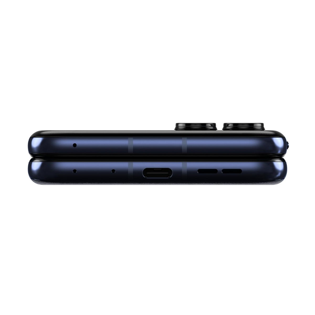 Motorola - Moto RAZR 50 Ultra 5G 512GB Blue - Wholesales Supply