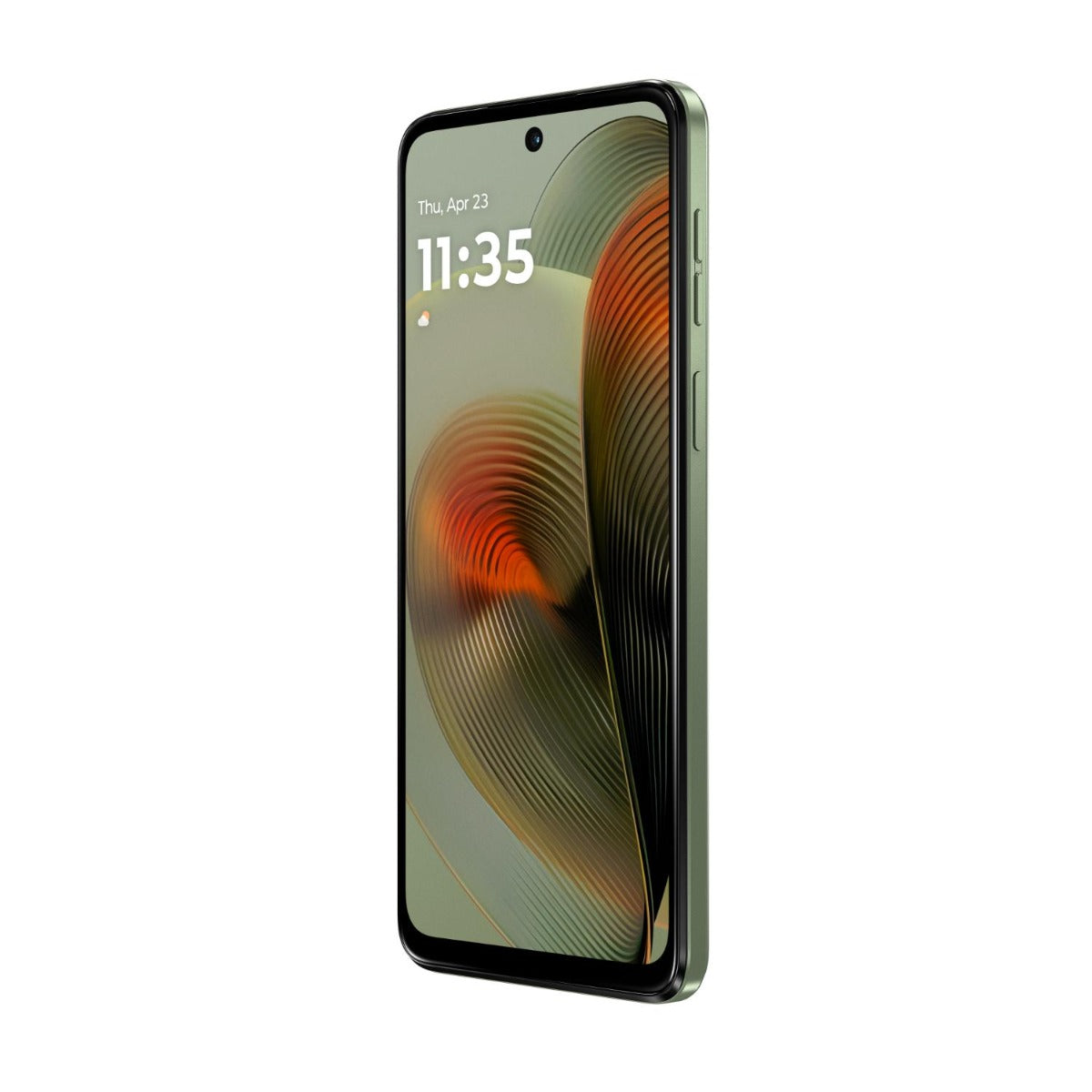 Motorola - Moto G55 5G 128GB Green - Wholesales Supply