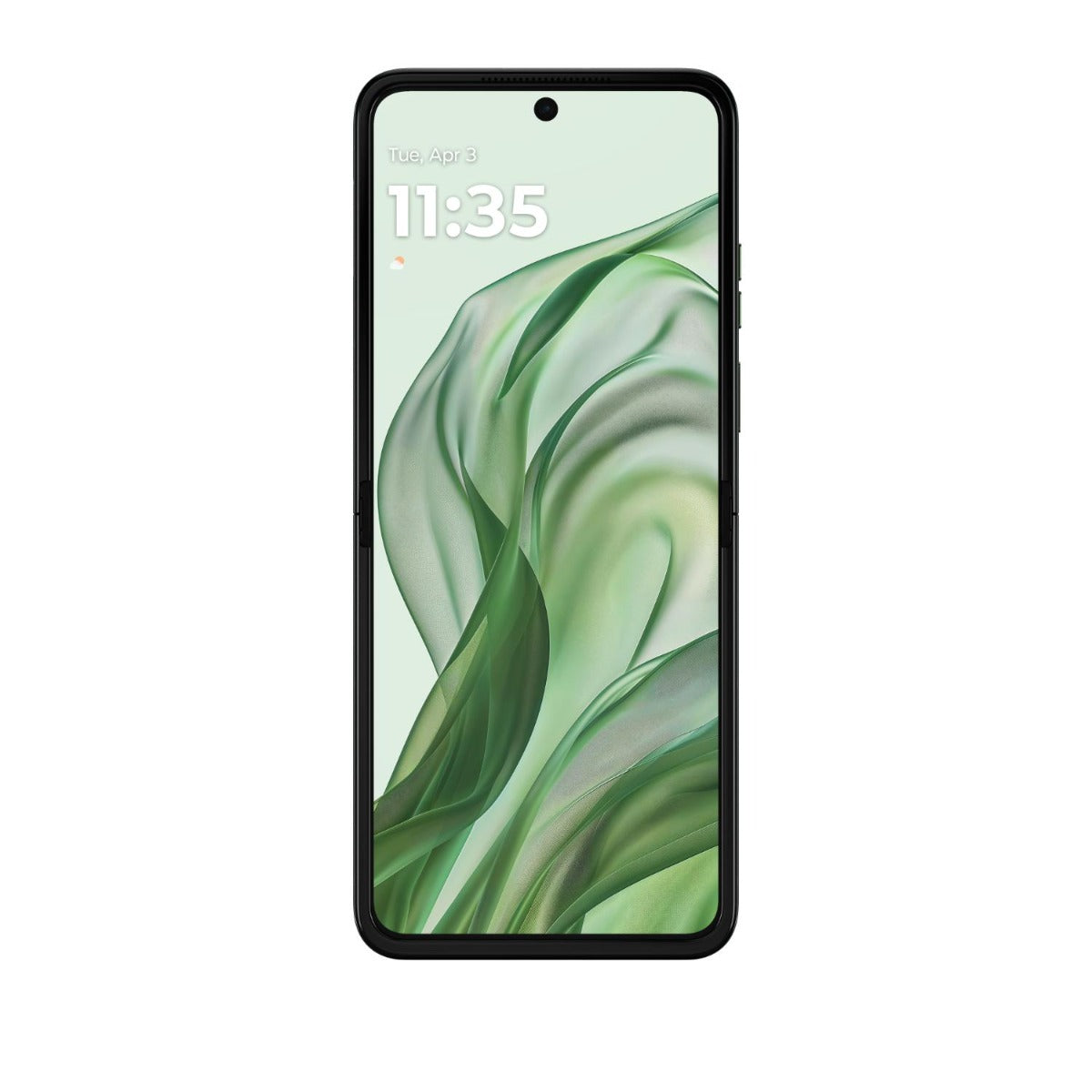 Motorola - Moto RAZR 50 Ultra 5G 512GB Green - Wholesales Supply