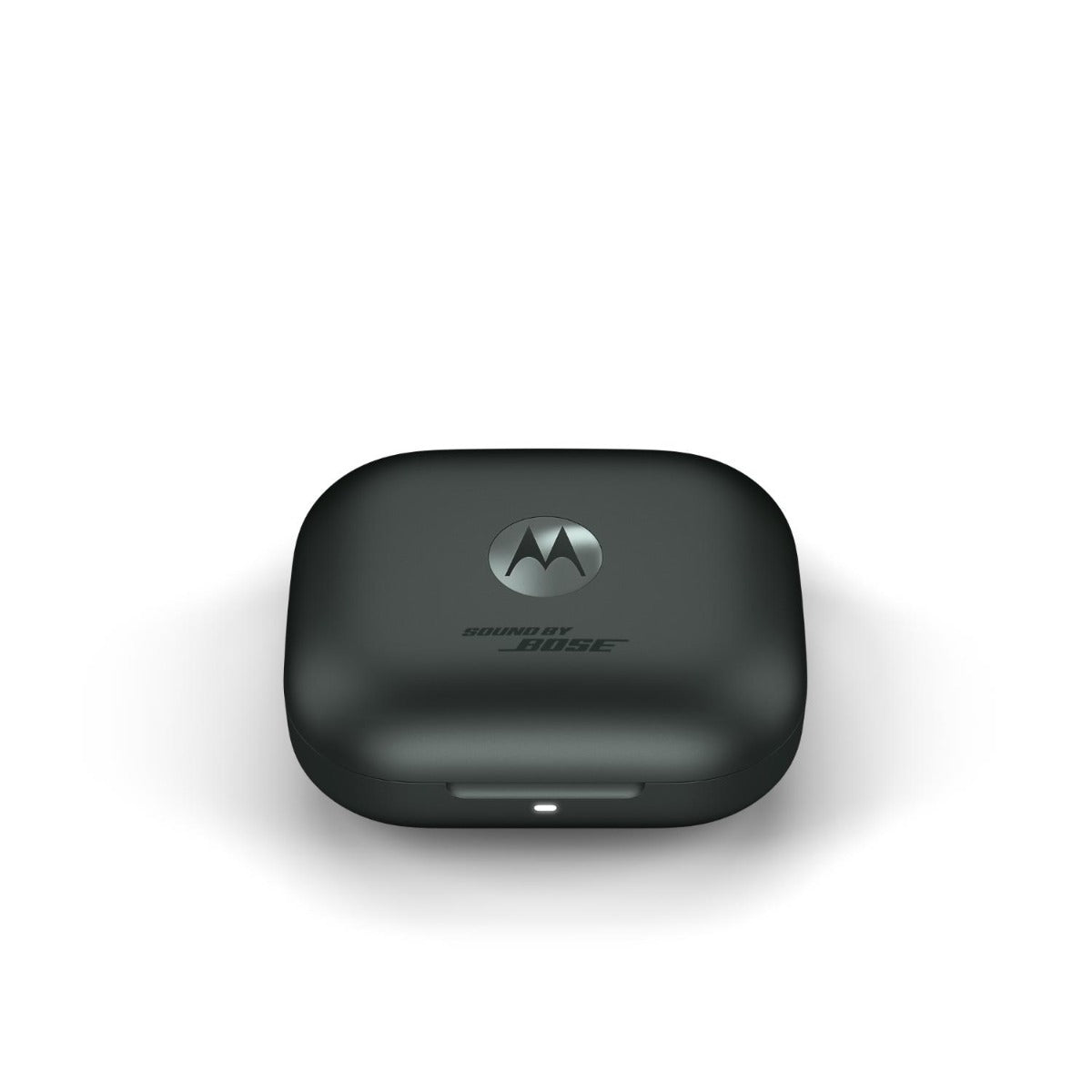 Motorola - Moto Buds Plus - Forest Grey - Wholesales Supply