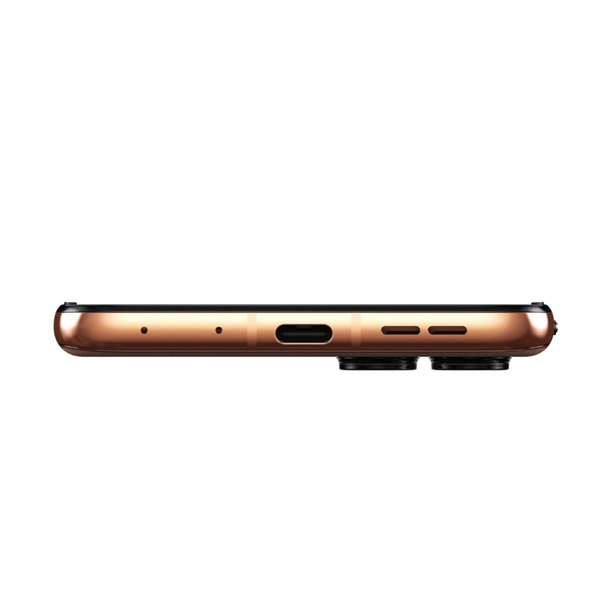 Motorola - Moto RAZR 50 Ultra 5G 512GB Peach - Wholesales Supply