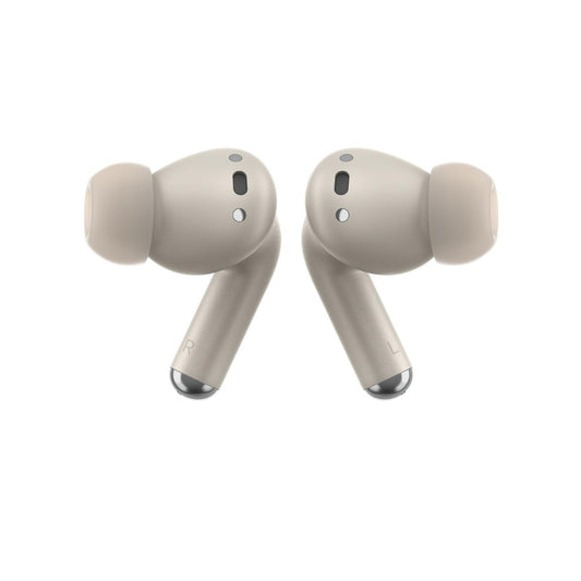 Motorola - Moto Buds Plus - Beach Sand - Wholesales Supply