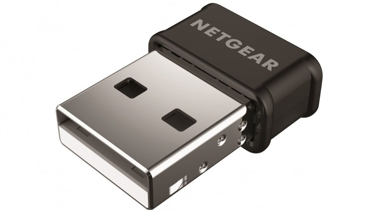 Netgear AC1200 USB DB Wireless Adapter - Wholesales Supply