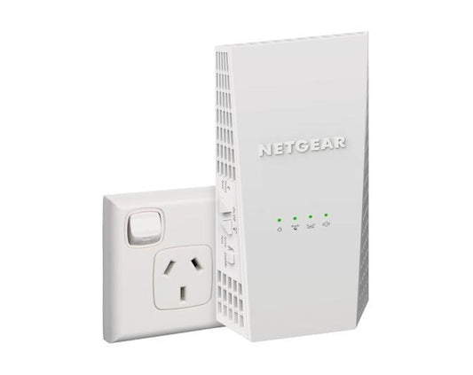 Netgear AC1900 WiFi MESH Range Ext - Wholesales Supply