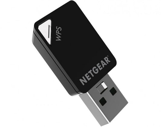 Netgear AC600 USB DB Wireless Adapter - Wholesales Supply