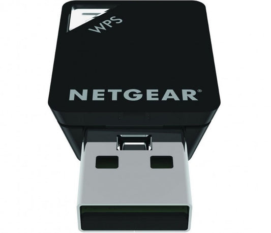 Netgear AC600 USB DB Wireless Adapter - Wholesales Supply