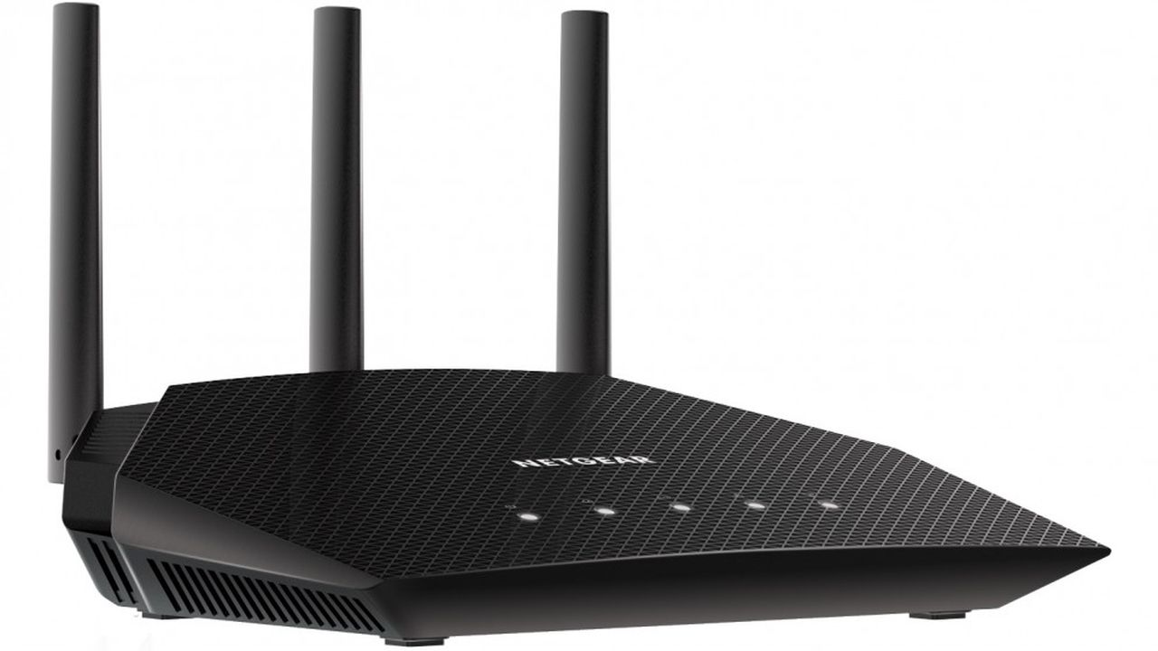 Netgear AX1800 WiFi 6 Router 4-Stream - Wholesales Supply