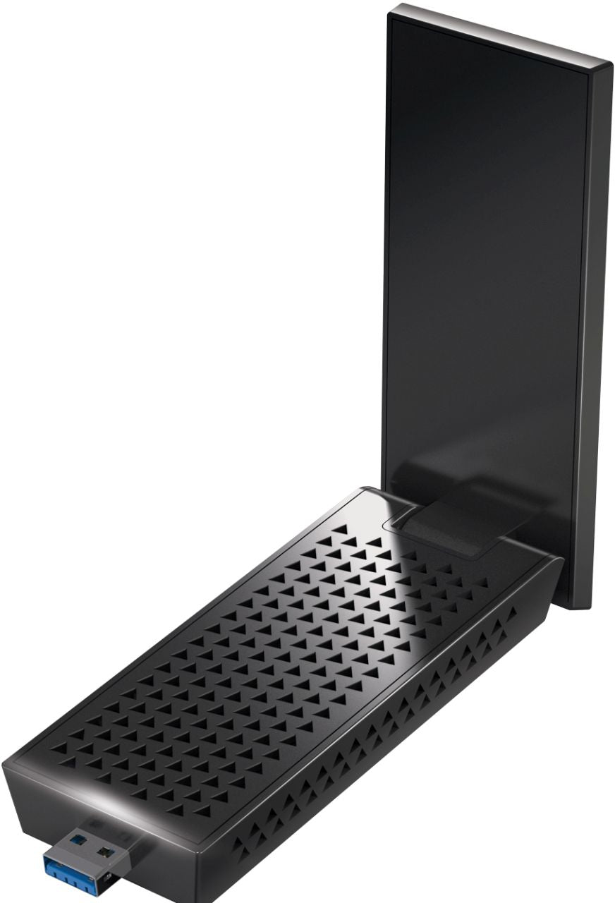Netgear - Nighthawk AC1900 Wifi USB Adapter - Wholesales Supply