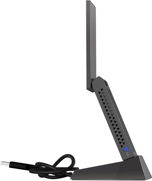 Netgear - Nighthawk AC1900 Wifi USB Adapter - Wholesales Supply