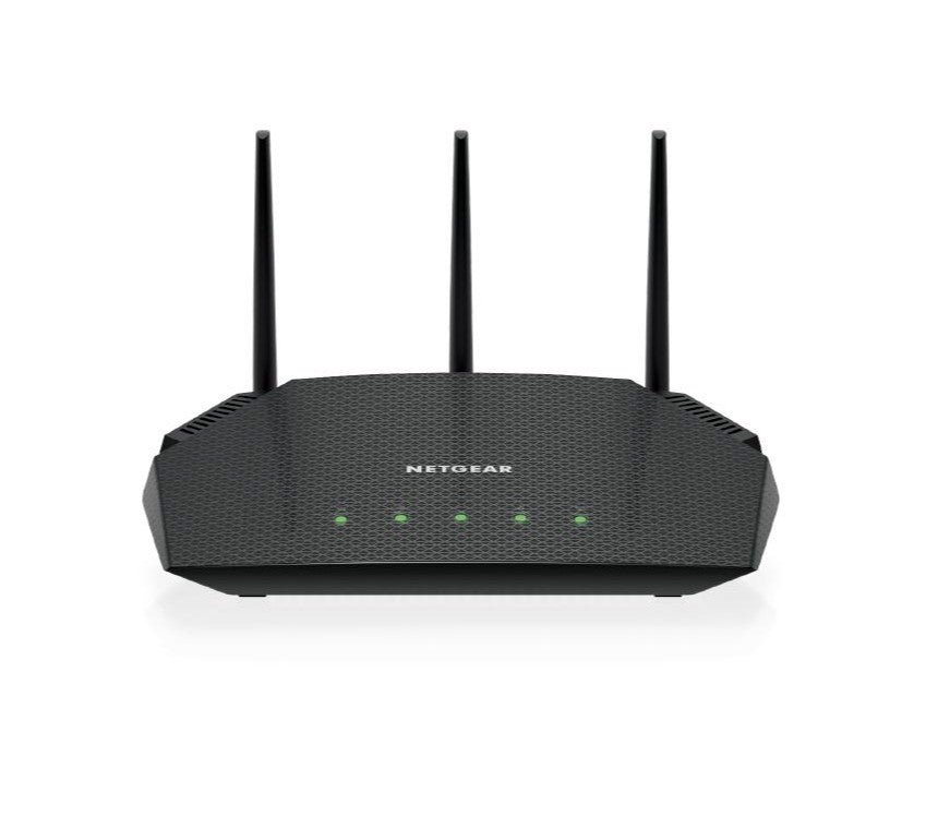 NETGEAR Nighthawk AX3000 WIFi 6 Router - Wholesales Supply