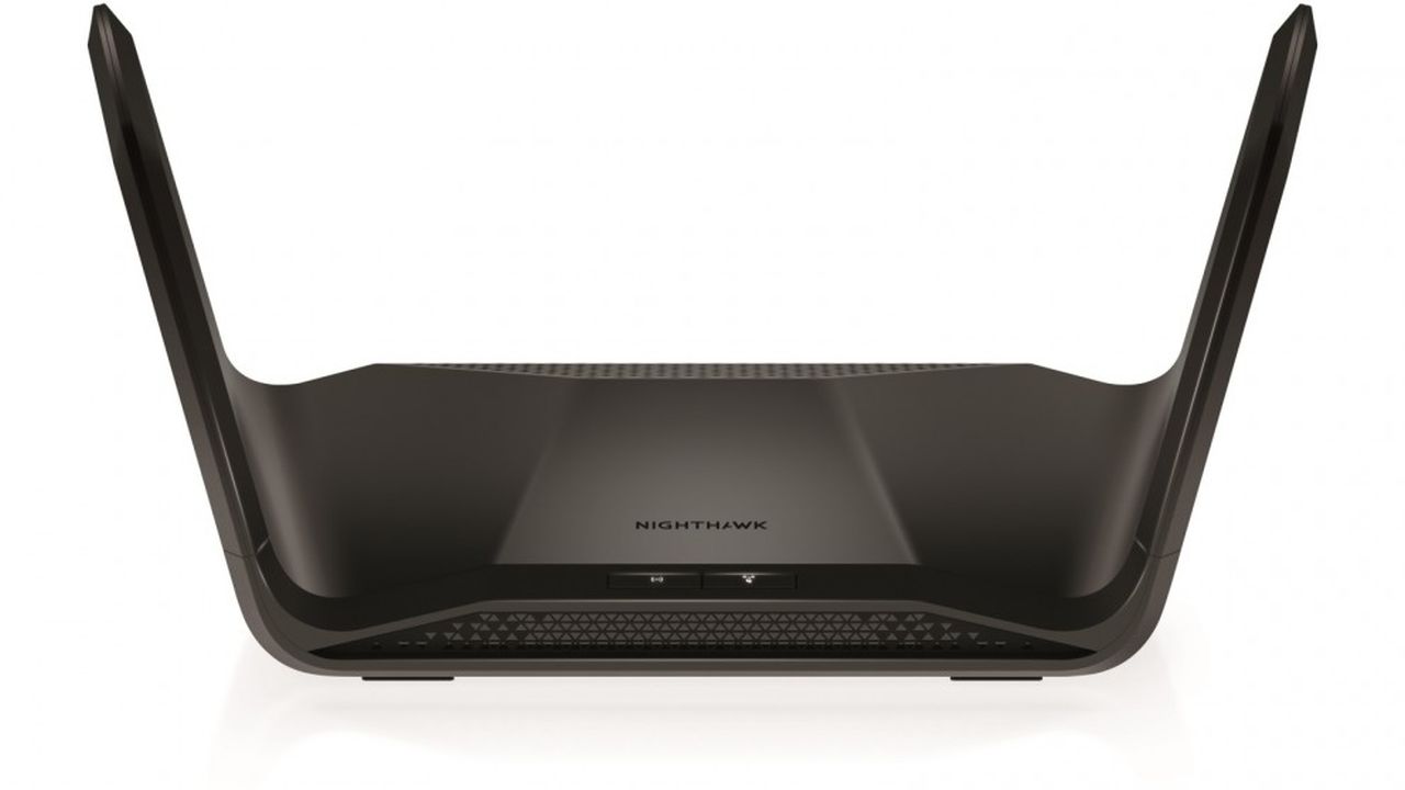 Netgear Nighthawk AX6600 AX8 Tri-B Router - Wholesales Supply