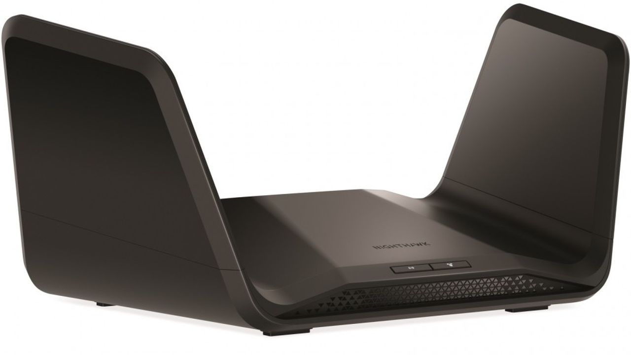 Netgear Nighthawk AX6600 AX8 Tri-B Router - Wholesales Supply