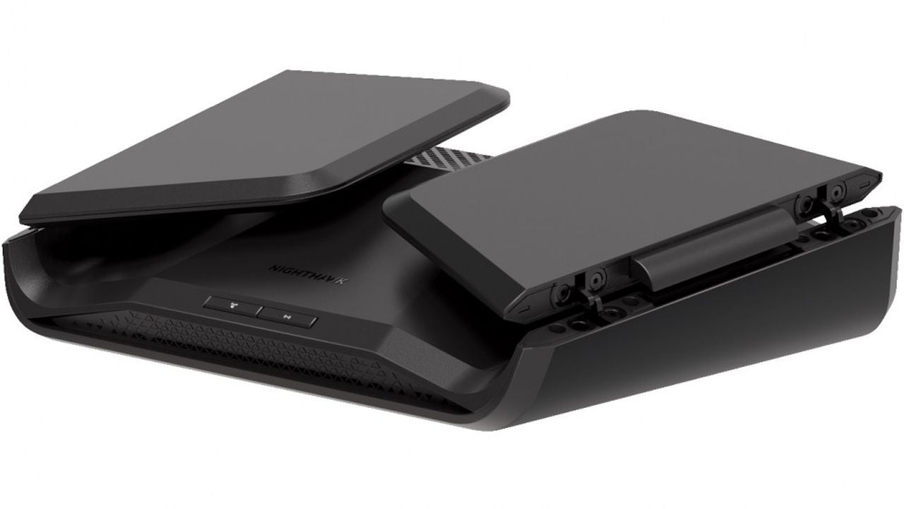 Netgear Nighthawk AXE7800 AX8 6E Router - Wholesales Supply