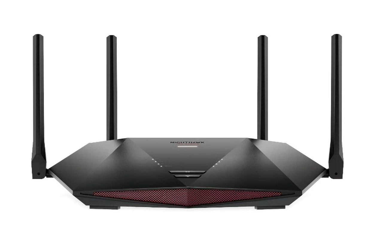 Netgear Nighthawk Wif-Fi Gaming Router - Wholesales Supply