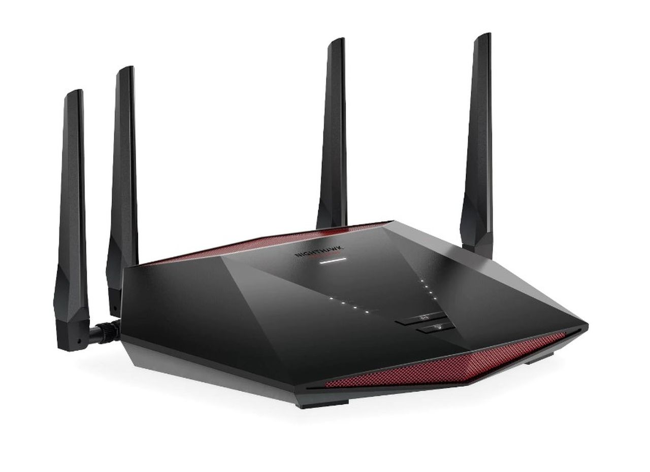 Netgear Nighthawk Wif-Fi Gaming Router - Wholesales Supply