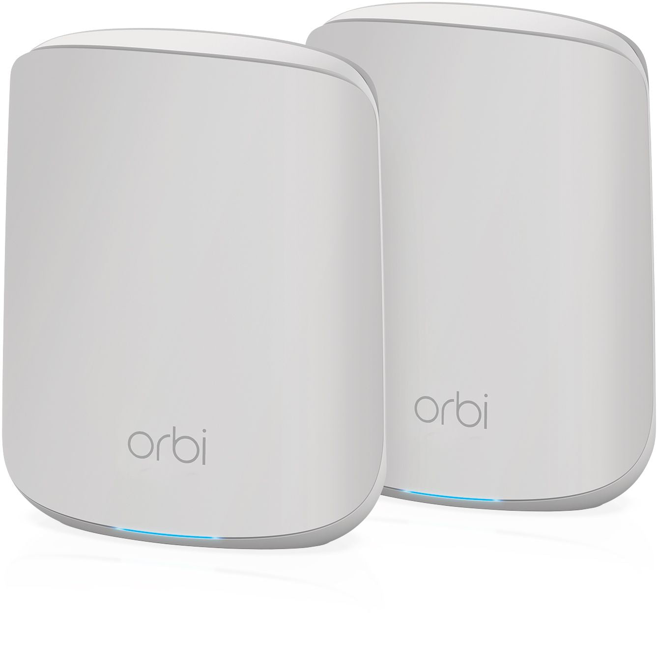 Netgear - Orbi Ax1800 Dual-Band Mesh 2Pk - Wholesales Supply