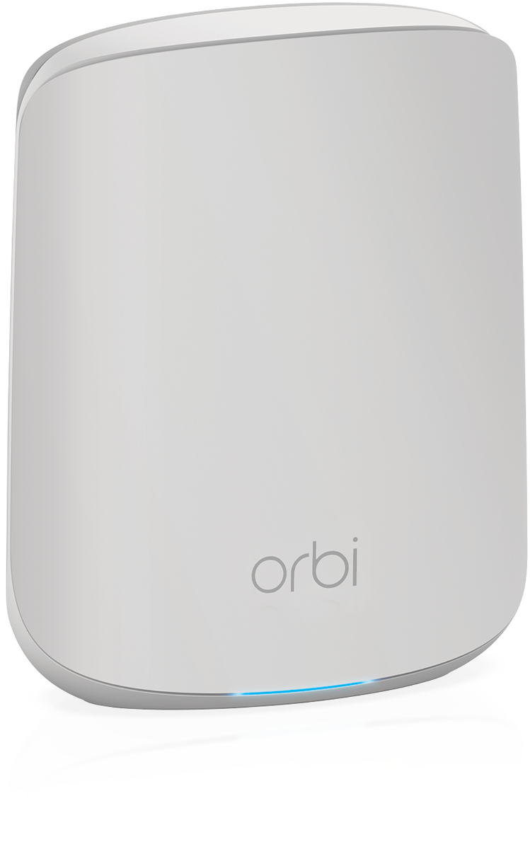 NETGEAR Orbi AX1800 RBS350 Mesh ADDON - Satellite for RBK35 Systems - Wholesales Supply