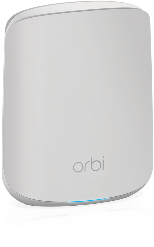NETGEAR Orbi AX1800 RBS350 Mesh ADDON - Satellite for RBK35 Systems - Wholesales Supply