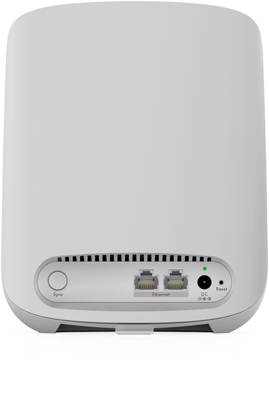 NETGEAR Orbi AX1800 RBS350 Mesh ADDON - Satellite for RBK35 Systems - Wholesales Supply