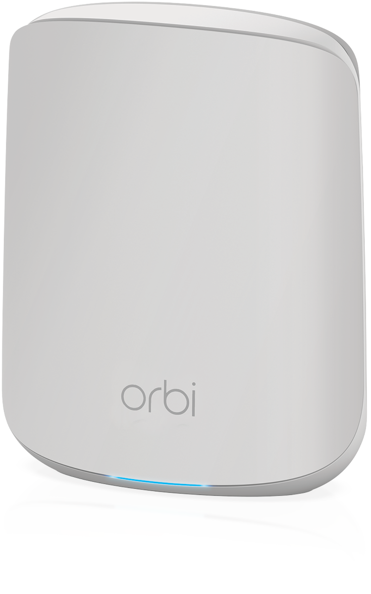 NETGEAR Orbi AX1800 RBS350 Mesh ADDON - Satellite for RBK35 Systems - Wholesales Supply