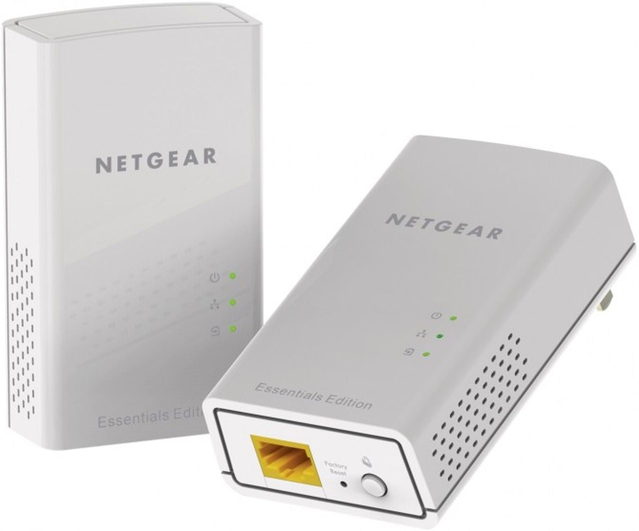 Netgear - Pl1000 Powerline Gigabit Set - Wholesales Supply