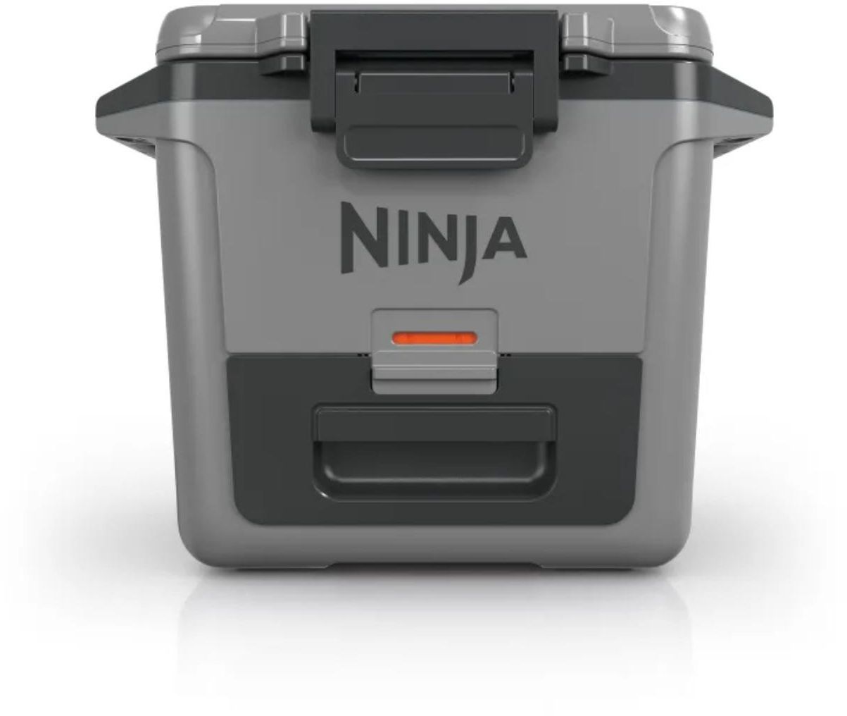 Ninja - Frostvault 28L Cooler Slate - Grey - Wholesales Supply