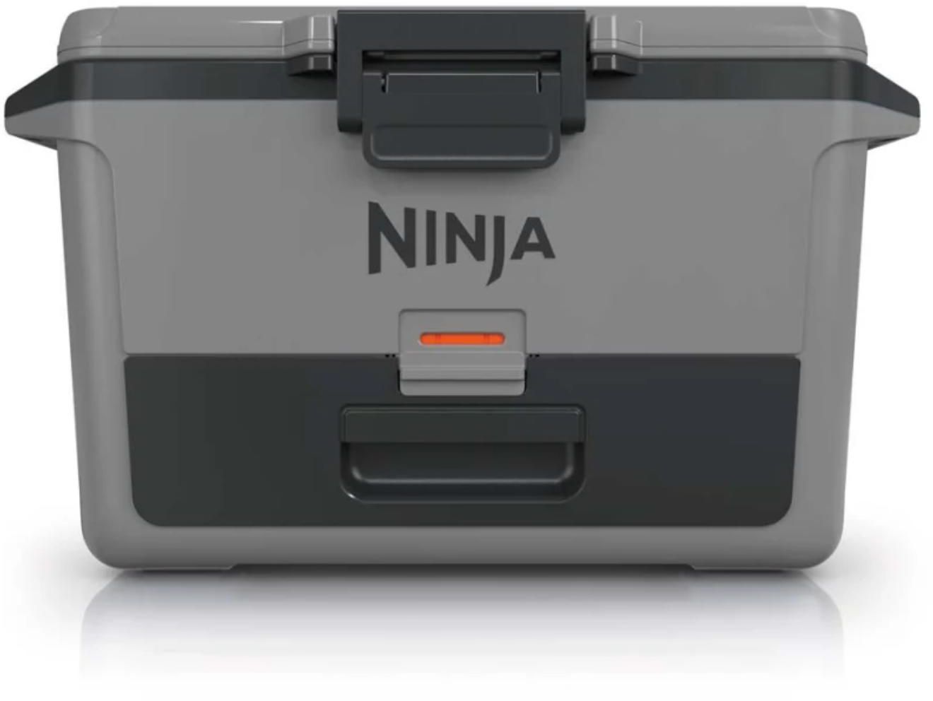 Ninja - Frostvault 47L Cooler Slate - Grey - Wholesales Supply