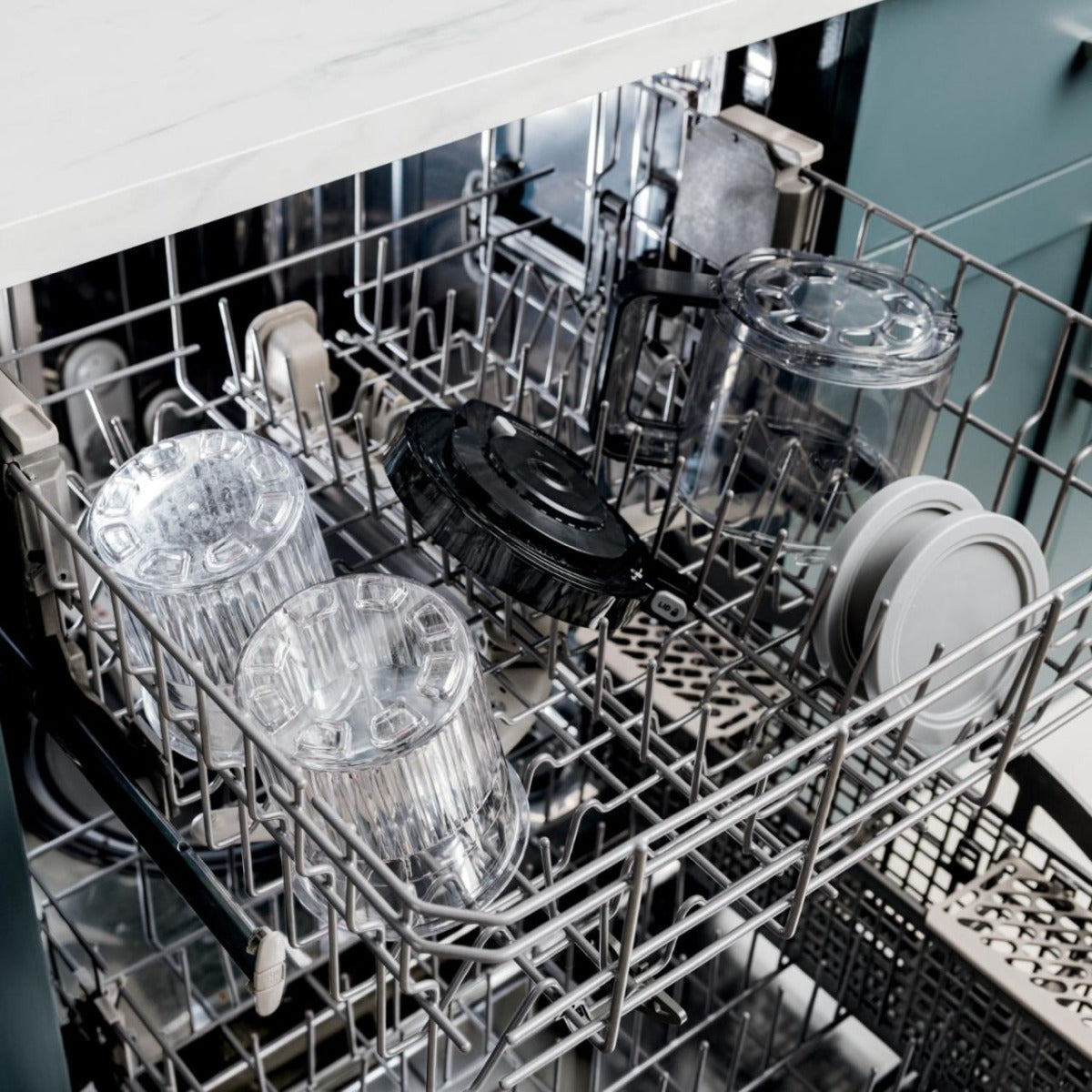 Ninja - CREAMi Deluxe 11-in-1 Ice Cream and Frozen Treat Maker - Wholesales Supply