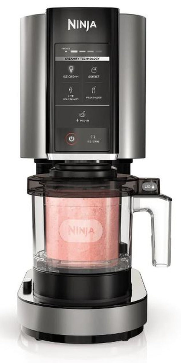 Ninja - Creami Ice Cream Maker - Wholesales Supply