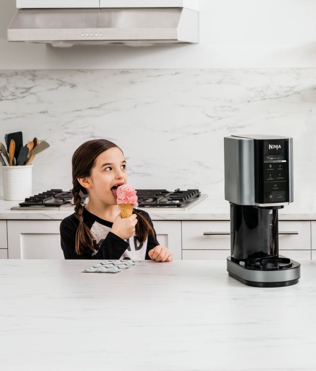 Ninja - Creami Ice Cream Maker - Wholesales Supply