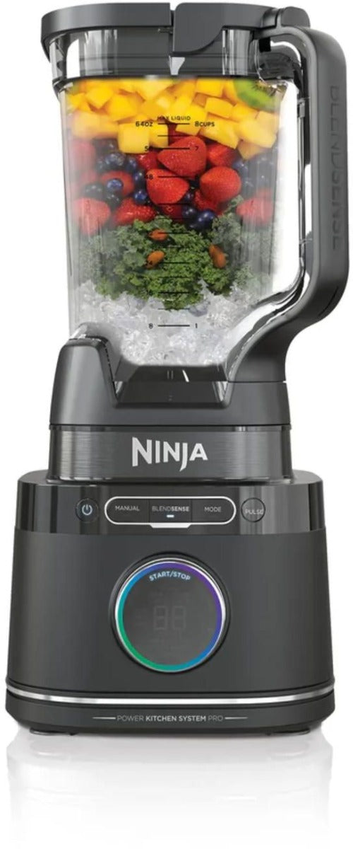 Ninja - Detect Pro Blend Sense System - Wholesales Supply