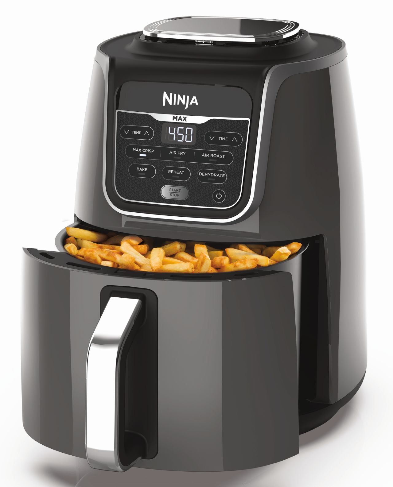 Ninja - Foodi Air Fryer Deluxe - Wholesales Supply