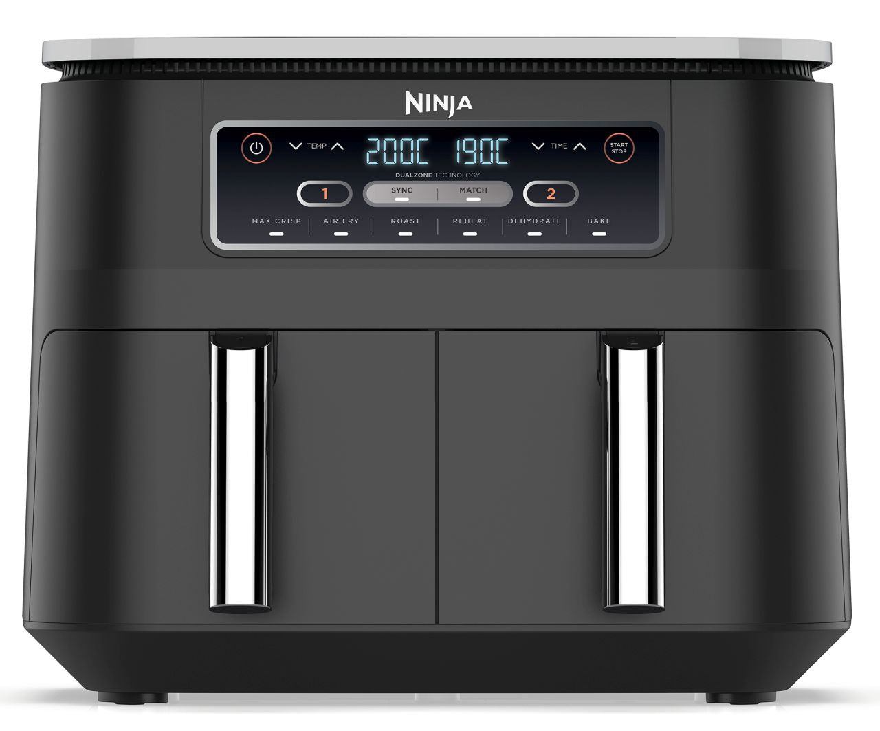 Ninja - Foodi Dual Zone Air Fryer - Wholesales Supply