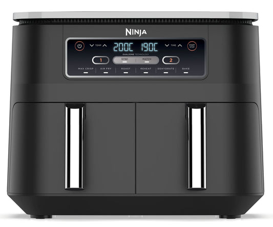 Ninja - Foodi Dual Zone Air Fryer - Wholesales Supply