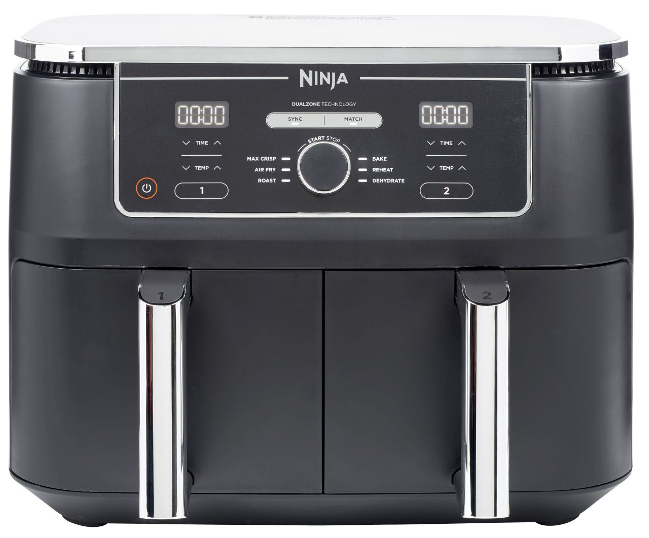 Ninja - Foodi Max XXXL Dual Zone 9.5L Air Fryer - Wholesales Supply