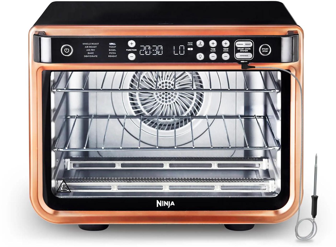 NInja - Foodi Smart XL Pro Air Fry Oven - Wholesales Supply