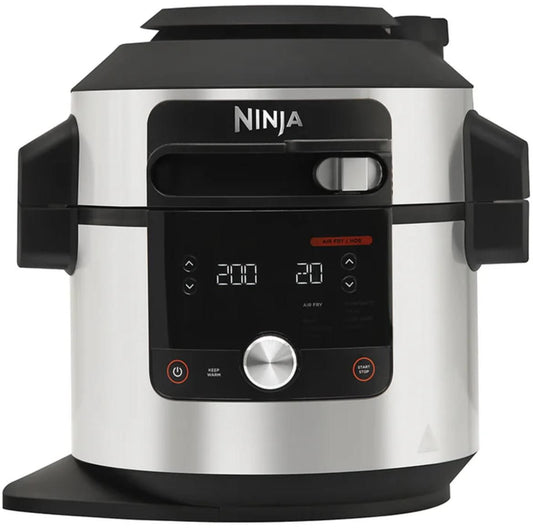 Ninja - Foodi Smartlid 7.5L Cooker - Wholesales Supply