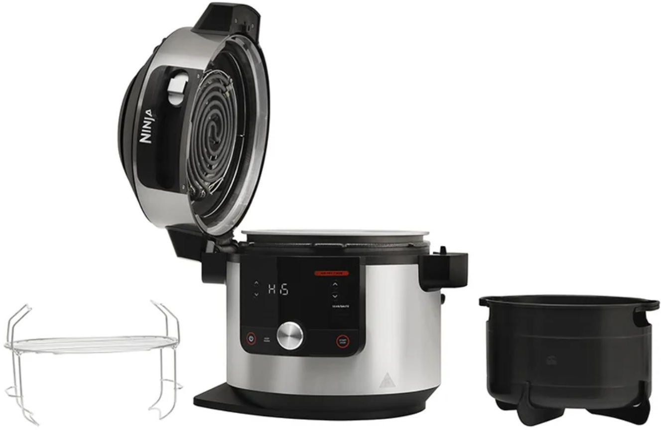 Ninja - Foodi Smartlid 7.5L Cooker - Wholesales Supply