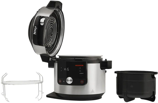 Ninja - Foodi Smartlid 7.5L Cooker - Wholesales Supply