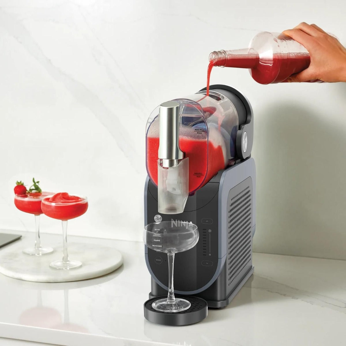 Ninja - Slushi Frozen Drink Maker - Wholesales Supply
