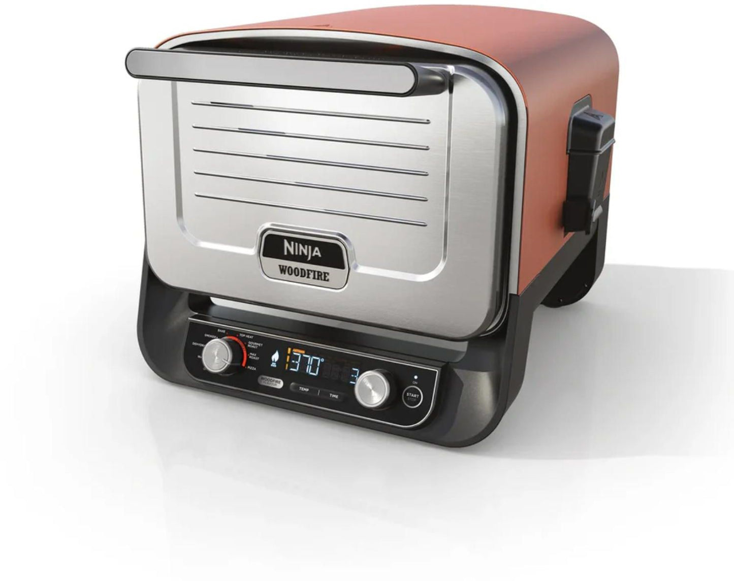 Ninja - Woodfire Outdoor Oven - Wholesales Supply