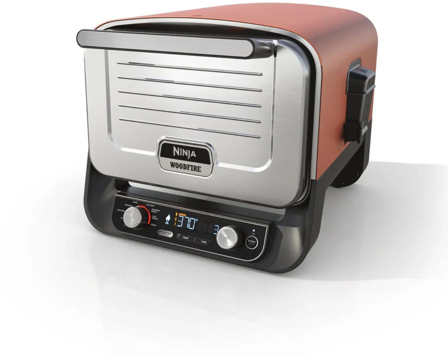 Ninja - Woodfire Outdoor Oven - Wholesales Supply