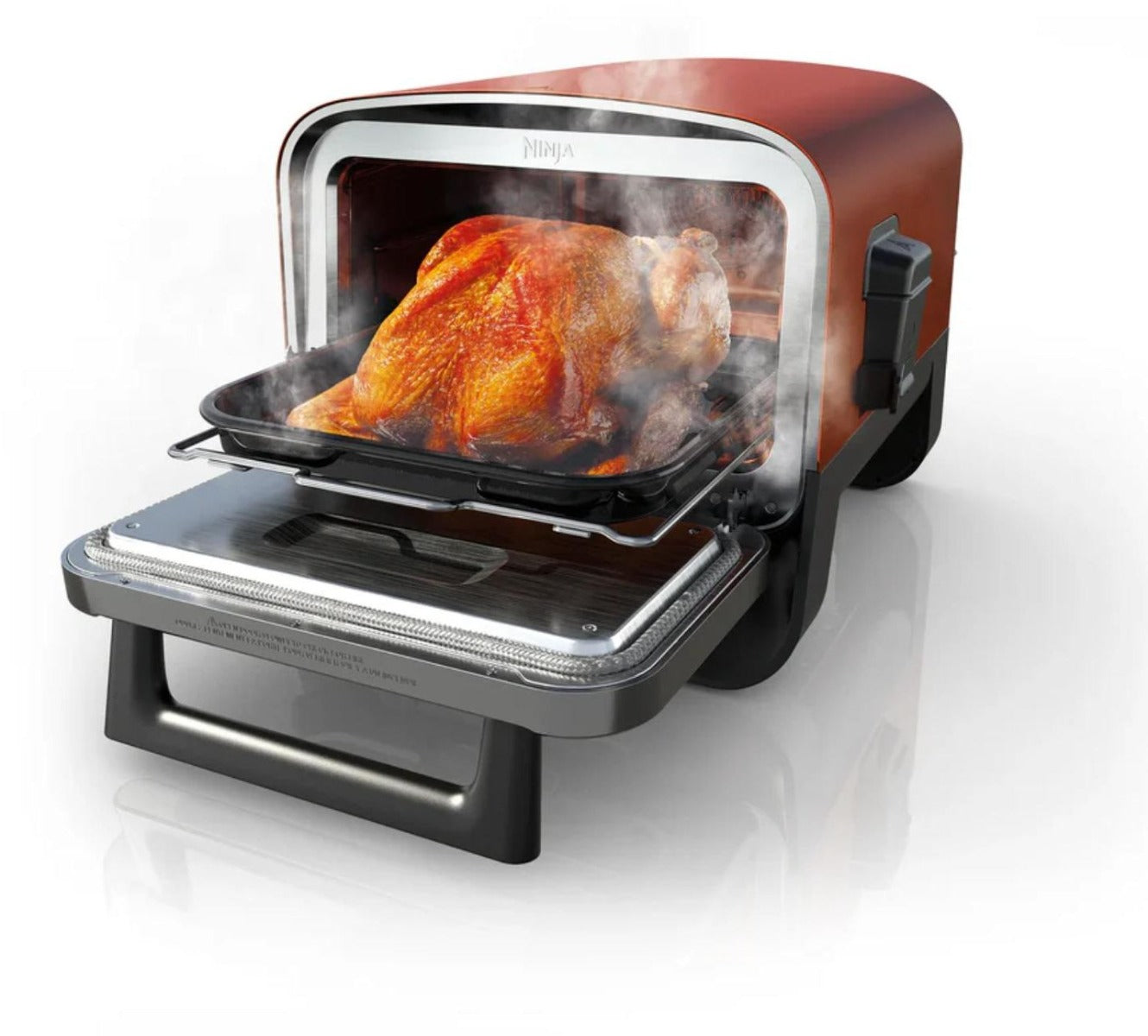 Ninja - Woodfire Outdoor Oven - Wholesales Supply