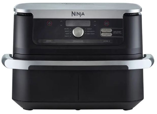 Ninja - XXXL FlexDrawer 10.4L Air Fryer - Wholesales Supply