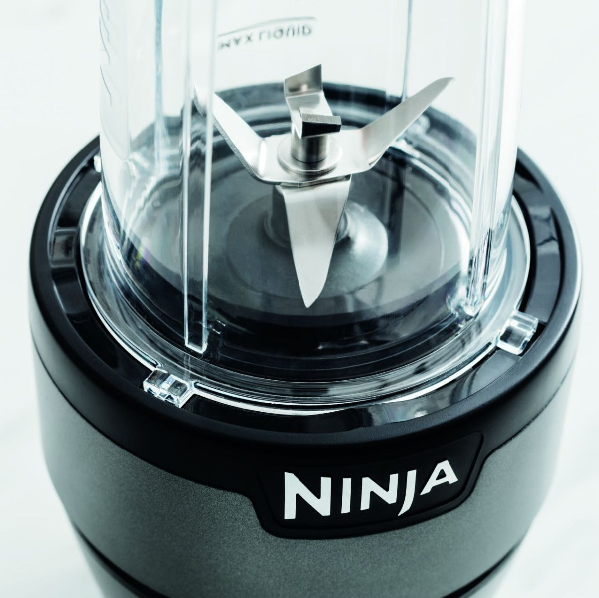 Ninja - Nutri Blender Plus - Silver - Wholesales Supply