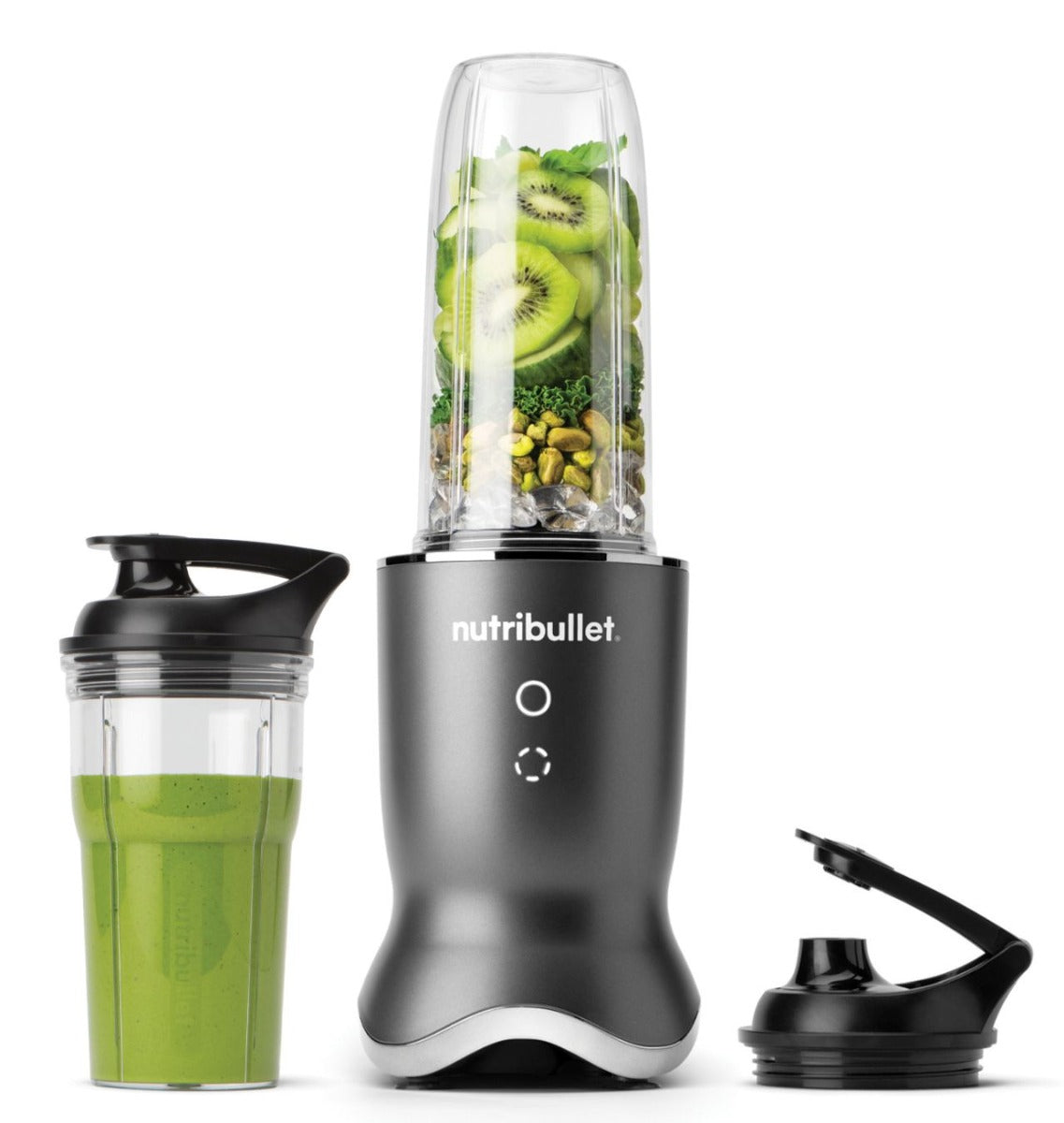 Nutri Bullet - Ultra 1200 Blender - Wholesales Supply